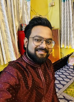 Abhinav - Male escort in Kolkata Photo 2 of 3