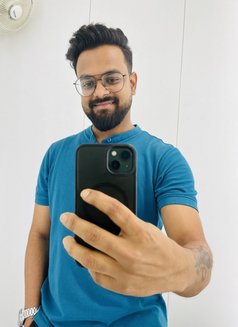 Abhinav - Male escort in Kolkata Photo 3 of 3