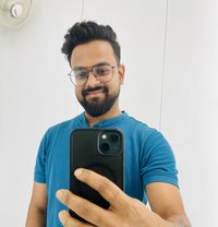 Abhinav - Acompañantes masculino in Kolkata