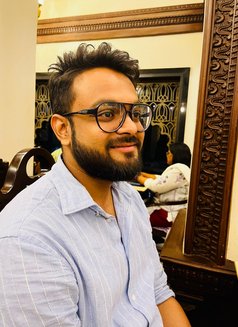 Abhinav - Male escort in Kolkata Photo 1 of 3