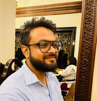 Abhinav - Male escort in Kolkata