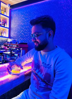 Abhinav - Male escort in Kolkata Photo 2 of 3