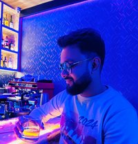 Abhinav - Male escort in Kolkata