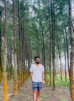 Abhinav - Male escort in Kolkata Photo 3 of 3