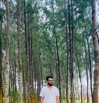 Abhinav - Male escort in Kolkata