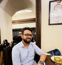 Abhinav - Male escort in Kolkata