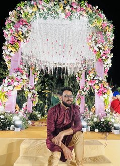 Abhinav - Acompañantes masculino in Kolkata Photo 4 of 4