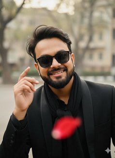 Abhinav - Male escort in Kolkata Photo 1 of 4