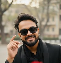 Abhinav - Male escort in Kolkata