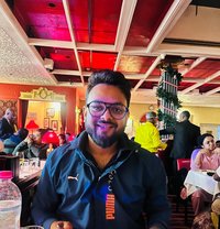 Abhinav - Male escort in Kolkata