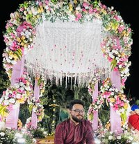 Abhinav - Male escort in Kolkata