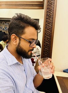 Abhinav - Male escort in Kolkata Photo 4 of 4