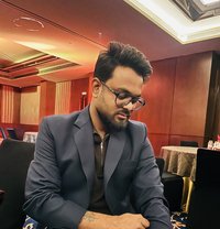 Abhinav - Acompañantes masculino in Kolkata