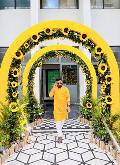 Abhinav - Acompañantes masculino in Kolkata Photo 3 of 3