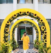 Abhinav - Acompañantes masculino in Kolkata