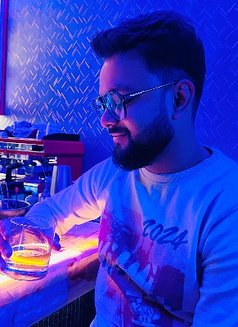 Abhinav - Male escort in Kolkata Photo 1 of 1