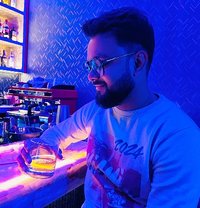 Abhinav - Male escort in Kolkata