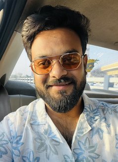 Abhinav - Male escort in Kolkata Photo 1 of 2