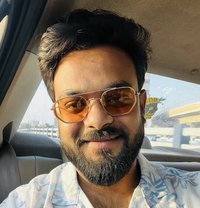 Abhinav - Male escort in Kolkata