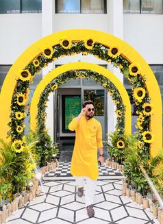 Abhinav - Male escort in Kolkata Photo 2 of 2