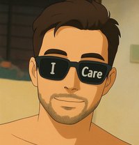 Abhinav - Male escort in Mumbai