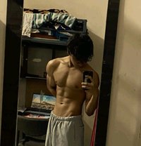 Abhinav - Male escort in New Delhi