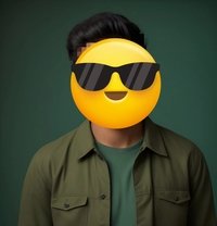 Abhinav - Male adult performer in Bangalore