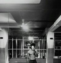 Abhinav For Females - Male escort in Chandigarh