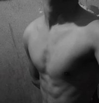 Abhinav For Females - Male escort in Chandigarh