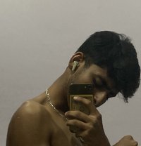 Abhinav For Females - Male escort in Chandigarh