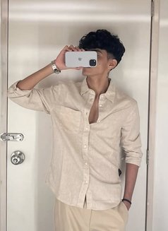 Abhinav - Acompañantes masculino in Jodhpur Photo 1 of 3