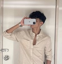Abhinav - Acompañantes masculino in Jodhpur