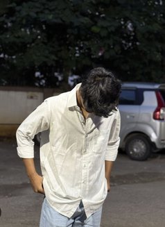 Abhinav - Acompañantes masculino in Jodhpur Photo 2 of 3