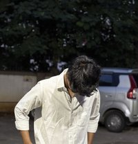 Abhinav - Acompañantes masculino in Jodhpur