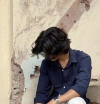 Abhinav - Acompañantes masculino in Jodhpur