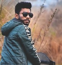 Abhinav - Male escort in Kolkata