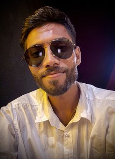 Abhinav - Acompañantes masculino in Kolkata Photo 7 of 11