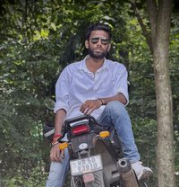 Abhinav - Acompañantes masculino in Kolkata