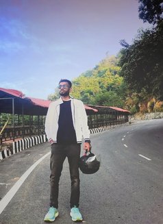 Abhinav - Male escort in Kolkata Photo 14 of 15