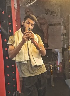 Abhinav - Male escort in Kolkata Photo 15 of 15
