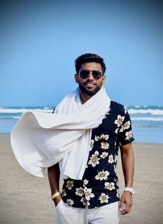 Abhinav - Male escort in Kolkata Photo 16 of 17
