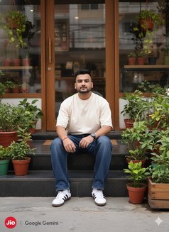 Abhinav - Male escort in Mumbai Photo 1 of 1