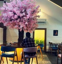 Abhinav Khurana - Male escort in New Delhi