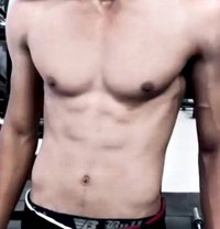 Abhinav Singh - Acompañantes masculino in Indore