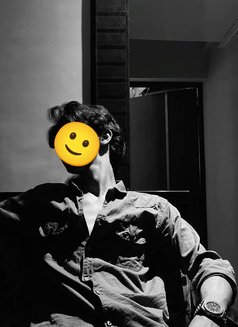 Abhinav Singh - Male escort in New Delhi Photo 1 of 2