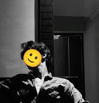 Abhinav Singh - Male escort in New Delhi