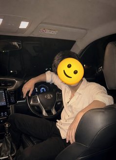 Abhinav Singh - Male escort in New Delhi Photo 2 of 2