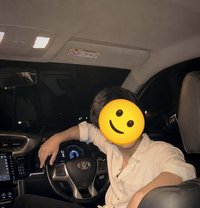 Abhinav Singh only female can message - Male escort in New Delhi