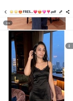 Abhira Escort Girls - escort agency in Chennai Photo 2 of 5
