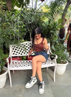 Abhira Escort Girls - escort agency in Chennai Photo 4 of 5
